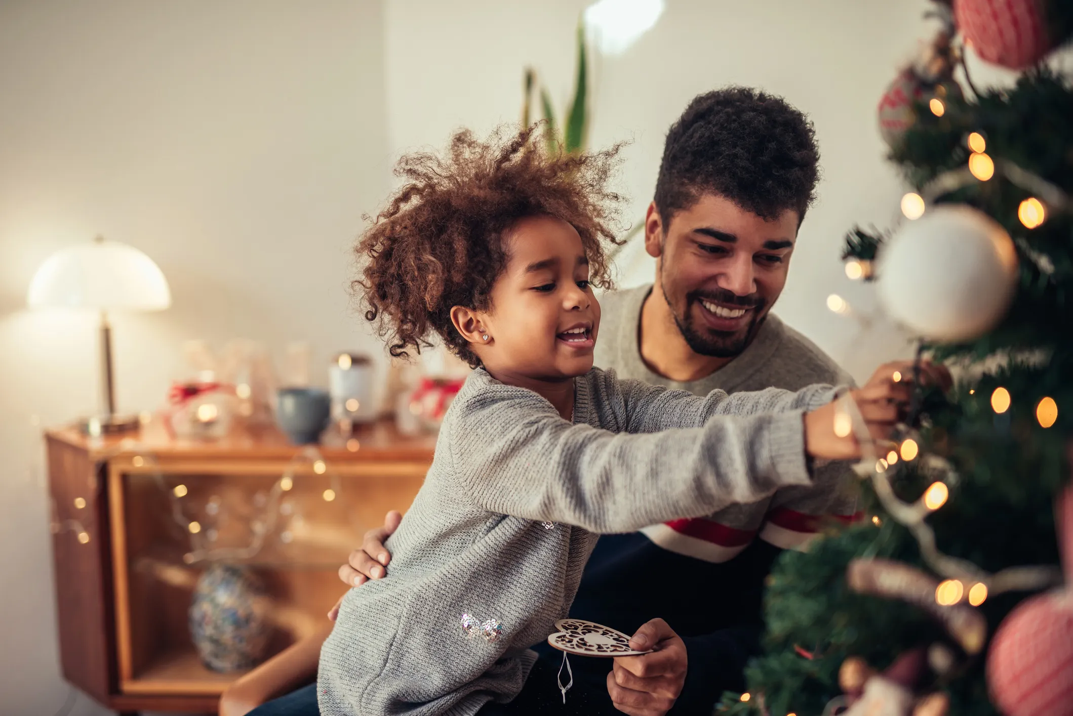 holiday parenting plan